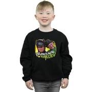 Sweat-shirt enfant Dc Comics Batman TV Series The Riddler Joke