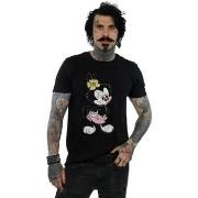 T-shirt Animaniacs BI10667