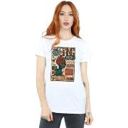 T-shirt Big Bang Theory BI11449