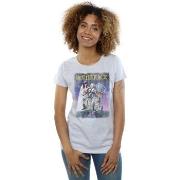 T-shirt Beetlejuice BI12033