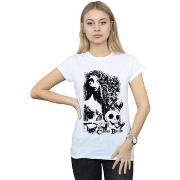 T-shirt Corpse Bride BI14137