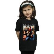 T-shirt enfant Friends BI18351