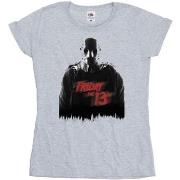 T-shirt Friday The 13Th BI20574