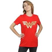 T-shirt Dc Comics 84