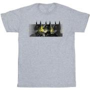 T-shirt Dc Comics BI47861