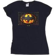 T-shirt Dc Comics BI47947