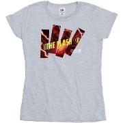 T-shirt Dc Comics BI47967