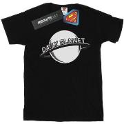 T-shirt enfant Dc Comics Daily Planet