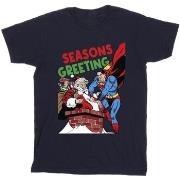 T-shirt enfant Dc Comics BI47994