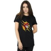 T-shirt Dc Comics BI48006