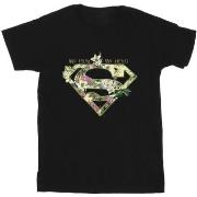 T-shirt enfant Dc Comics My Mum My Hero