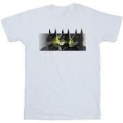 T-shirt enfant Dc Comics BI48365