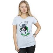 T-shirt Dc Comics BI48423