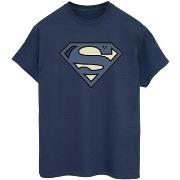 T-shirt Dc Comics BI49088