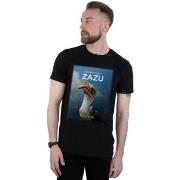 T-shirt Disney The Lion King