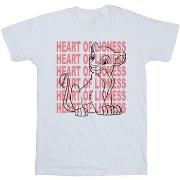 T-shirt Disney The Lion King Heart Of A Lioness