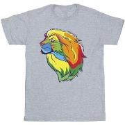 T-shirt Disney The Lion King