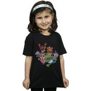 T-shirt enfant Disney The Muppets Muppet Babies