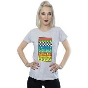 T-shirt Disney BI32273