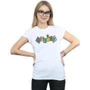 T-shirt Disney BI32274