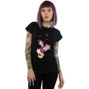 T-shirt Disney BI32421