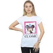 T-shirt Disney Forever