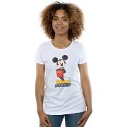 T-shirt Disney BI32557