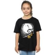 T-shirt enfant Disney Nightmare Before Christmas Jack's Lament