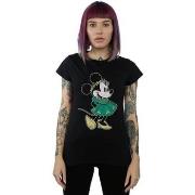 T-shirt Disney St Patrick's Day