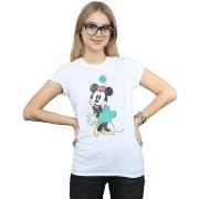 T-shirt Disney BI32669