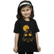 T-shirt enfant Disney Nightmare Before Christmas