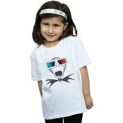 T-shirt enfant Disney Nightmare Before Christmas