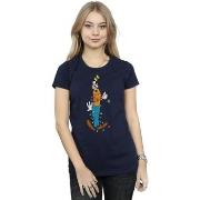 T-shirt Disney BI32875