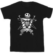 T-shirt enfant Disney The Nightmare Before Christmas