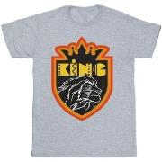 T-shirt Disney The Lion King