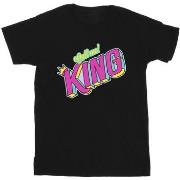 T-shirt Disney The Lion King