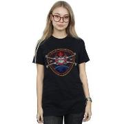 T-shirt Disney Rebel Elite