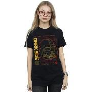 T-shirt Disney BI44981