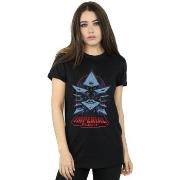 T-shirt Disney Attack Of The Imperial Fleet