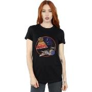 T-shirt Disney From A Galaxy Far Far Away