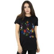 T-shirt Disney BI45066