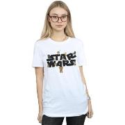 T-shirt Disney Kiddie