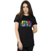 T-shirt Disney BI45106