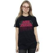 T-shirt Disney BI45119