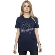 T-shirt Disney Death Star