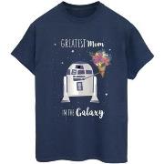 T-shirt Disney Episode IV A New Hope Greatest Mum