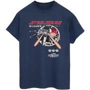 T-shirt Disney BI45293