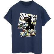 T-shirt Disney BI45320