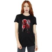 T-shirt Disney The Last Jedi Praetorian Guard