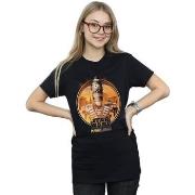 T-shirt Disney The Mandalorian